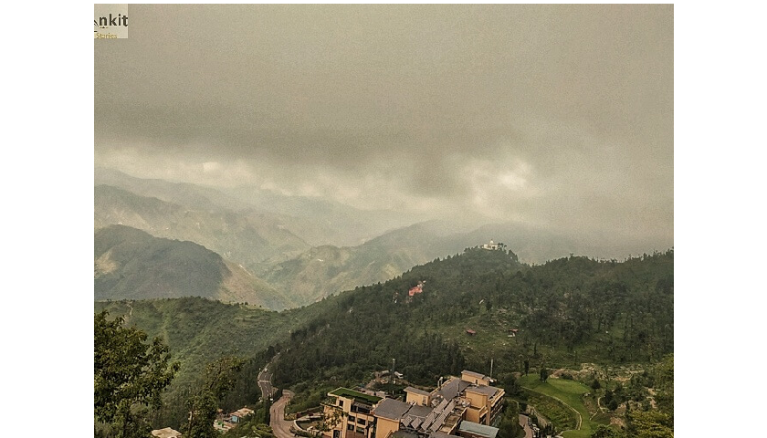 where-is-uttarakhand-in-india